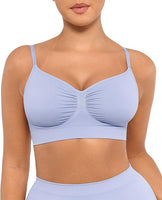 Veloura Wireless Bralette