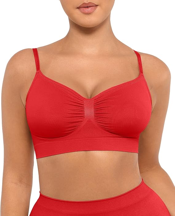 Veloura Wireless Bralette