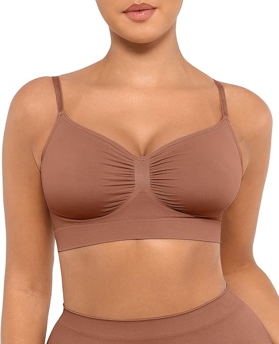 Veloura Wireless Bralette