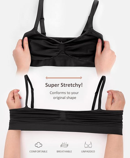 Veloura Wireless Bralette